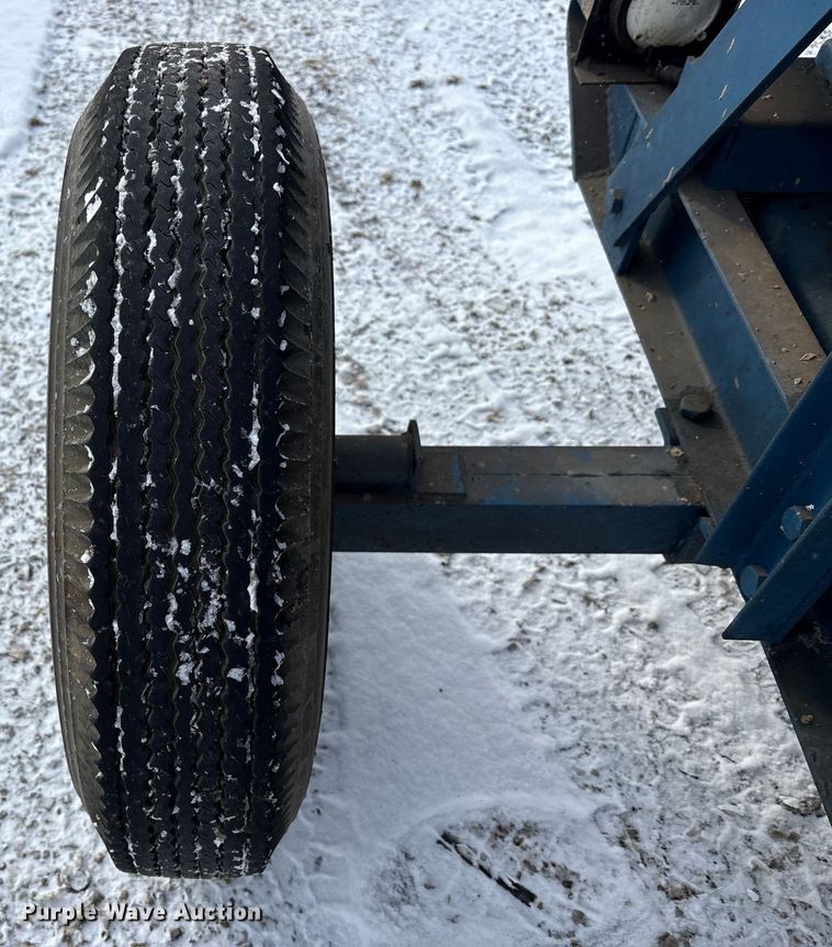 image for item FK1106 Gorman-Rupp 16C2-F300 centrifugal pump