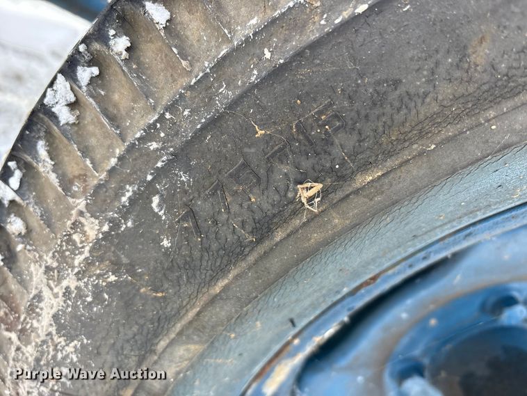 image for item FK1106 Gorman-Rupp 16C2-F300 centrifugal pump