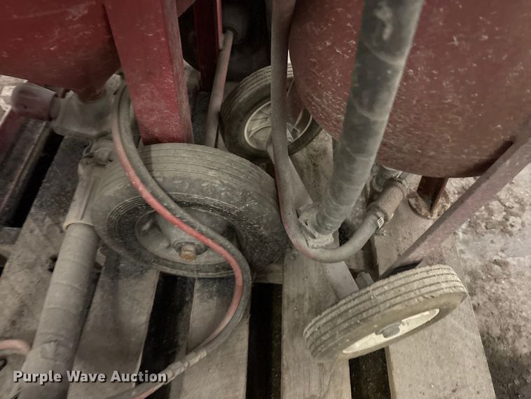 image for item FK1107 2014 Marco sandblaster