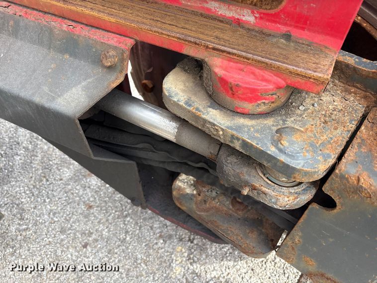 image for item FK1122 2015 Moffett M55 forklift