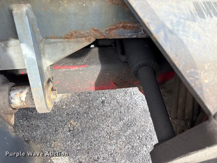 image for item FK1122 2015 Moffett M55 forklift