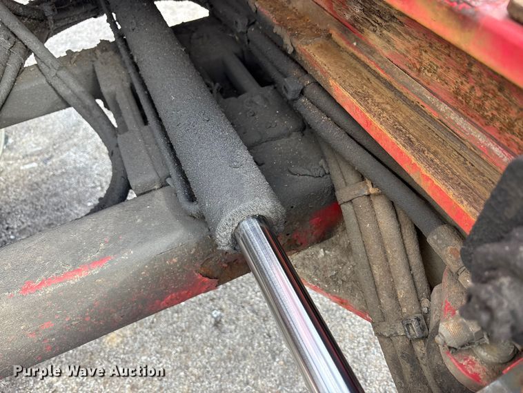 image for item FK1122 2015 Moffett M55 forklift