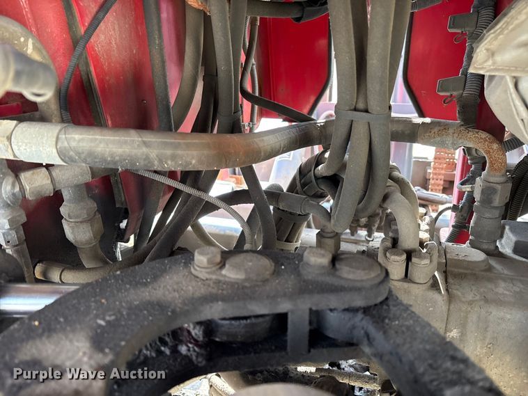 image for item FK1122 2015 Moffett M55 forklift