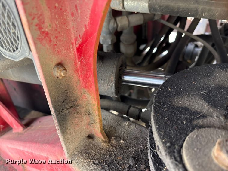 image for item FK1122 2015 Moffett M55 forklift