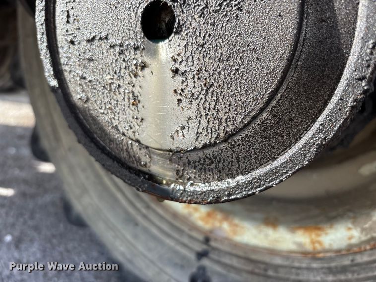 image for item FK1122 2015 Moffett M55 forklift