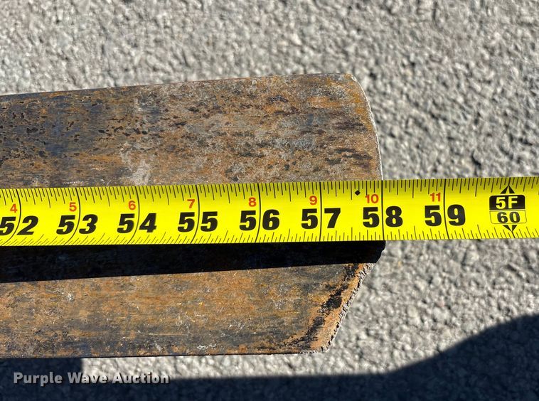 image for item FK1123 2016 UniCarriers PF80YLP forklift