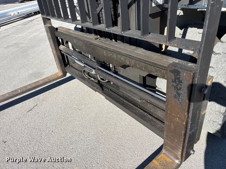 image for item FK1123 2016 UniCarriers PF80YLP forklift