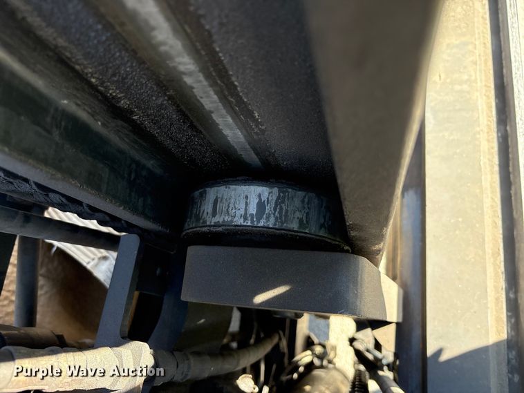 image for item FK1123 2016 UniCarriers PF80YLP forklift