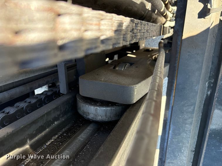 image for item FK1123 2016 UniCarriers PF80YLP forklift