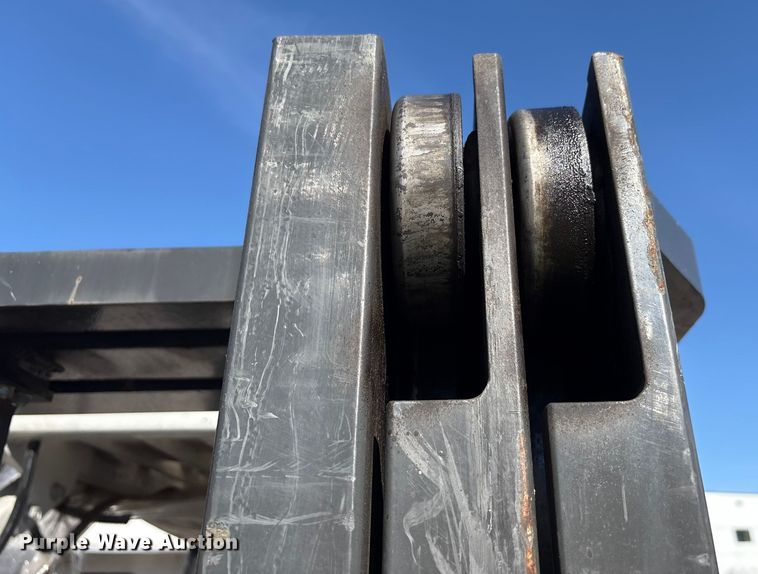 image for item FK1123 2016 UniCarriers PF80YLP forklift