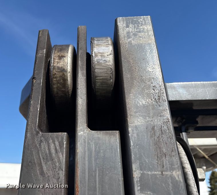 image for item FK1123 2016 UniCarriers PF80YLP forklift