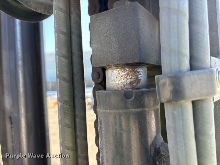 image for item FK1123 2016 UniCarriers PF80YLP forklift