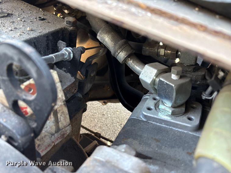 image for item FK1123 2016 UniCarriers PF80YLP forklift