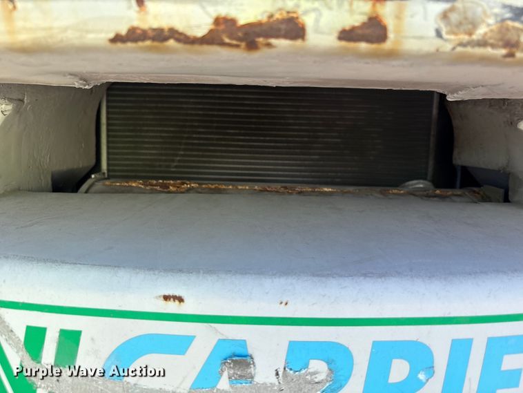 image for item FK1123 2016 UniCarriers PF80YLP forklift