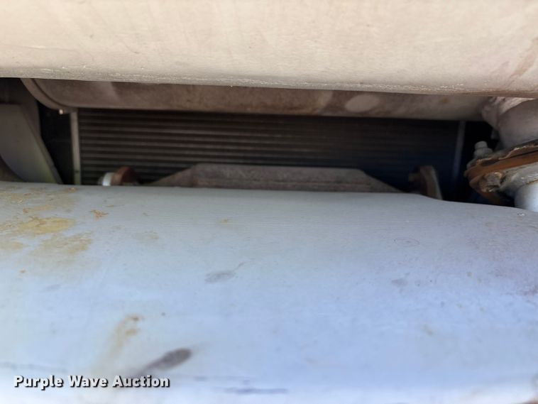 image for item FK1123 2016 UniCarriers PF80YLP forklift