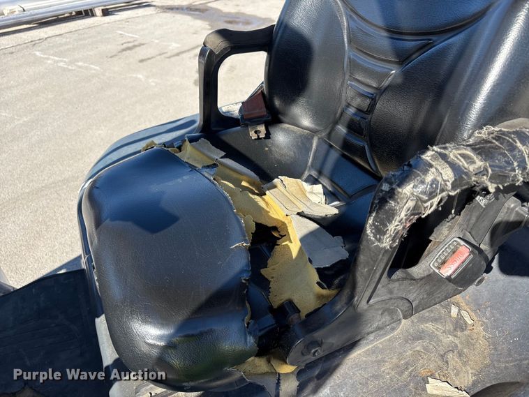 image for item FK1123 2016 UniCarriers PF80YLP forklift