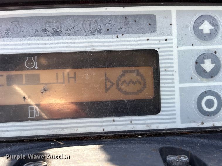 image for item FK1123 2016 UniCarriers PF80YLP forklift