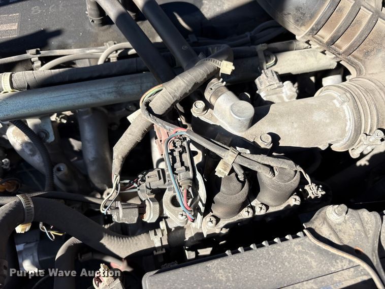 image for item FK1123 2016 UniCarriers PF80YLP forklift