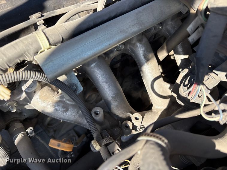 image for item FK1123 2016 UniCarriers PF80YLP forklift