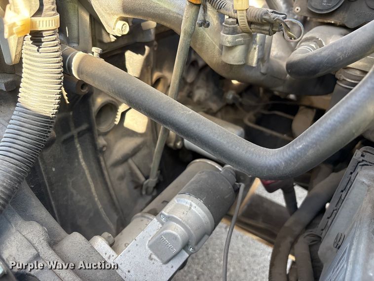 image for item FK1123 2016 UniCarriers PF80YLP forklift