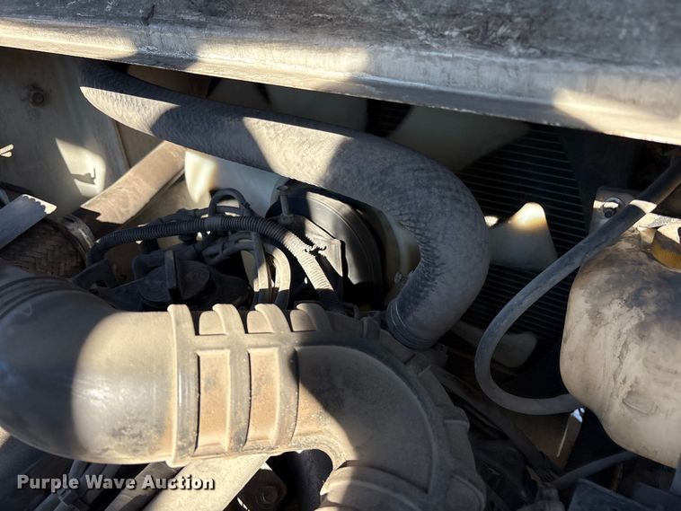 image for item FK1123 2016 UniCarriers PF80YLP forklift