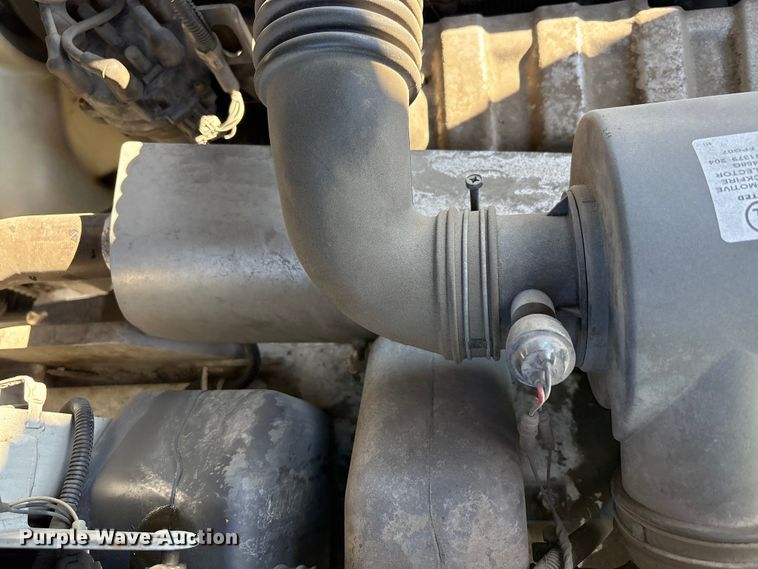 image for item FK1123 2016 UniCarriers PF80YLP forklift