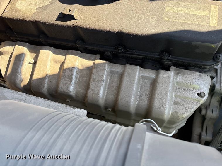 image for item FK1123 2016 UniCarriers PF80YLP forklift