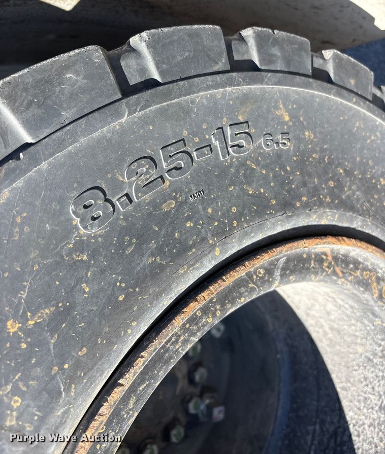 image for item FK1123 2016 UniCarriers PF80YLP forklift