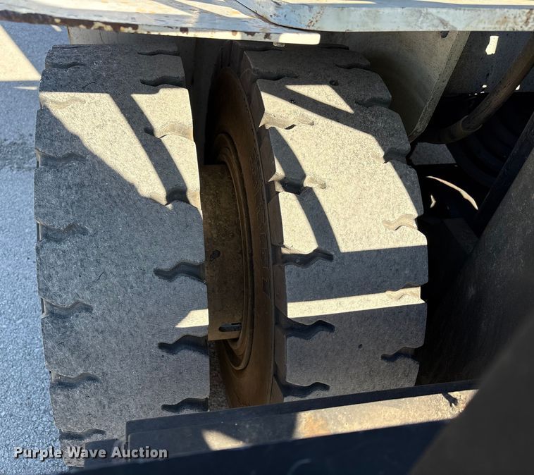 image for item FK1123 2016 UniCarriers PF80YLP forklift