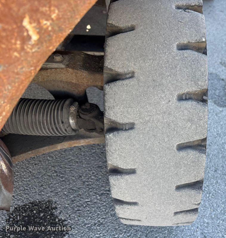 image for item FK1123 2016 UniCarriers PF80YLP forklift