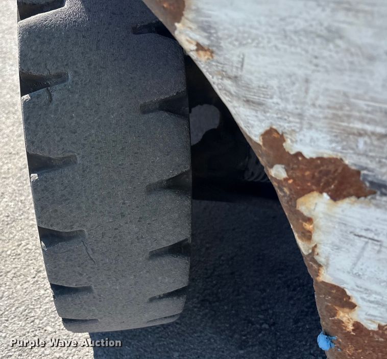 image for item FK1123 2016 UniCarriers PF80YLP forklift