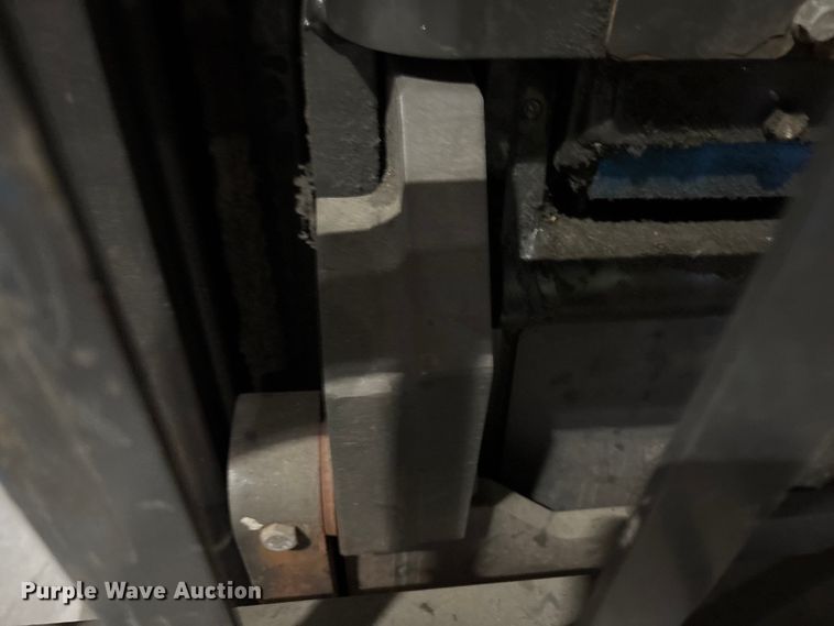 image for item FK1124 Raymond 750-R45TT reach truck