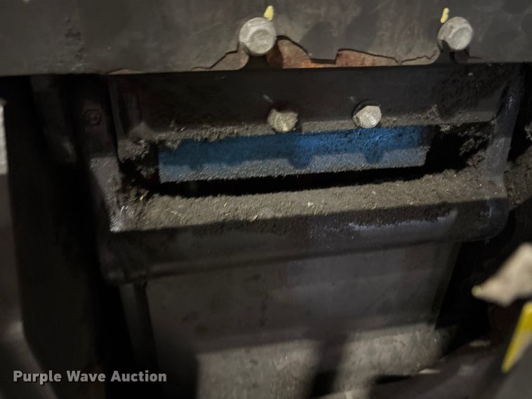 image for item FK1124 Raymond 750-R45TT reach truck