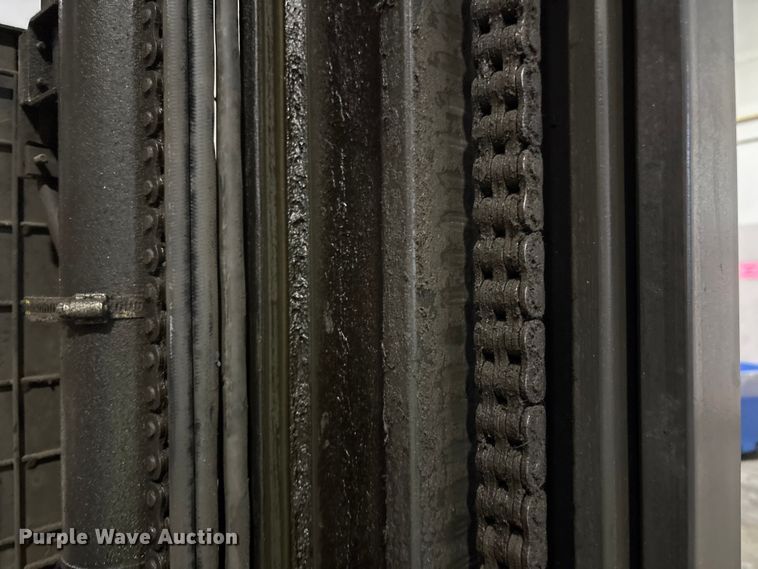 image for item FK1124 Raymond 750-R45TT reach truck