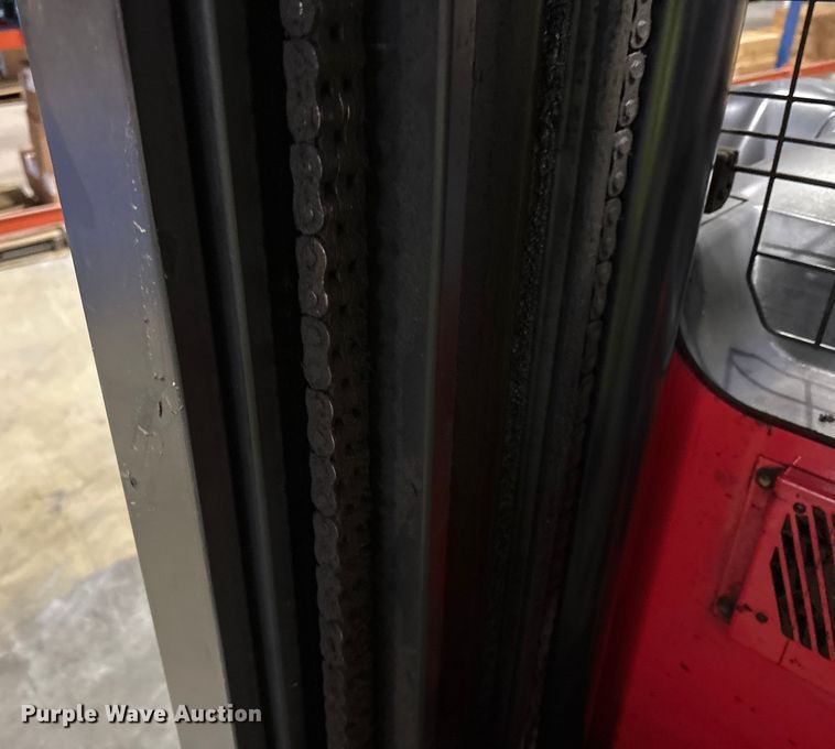 image for item FK1124 Raymond 750-R45TT reach truck