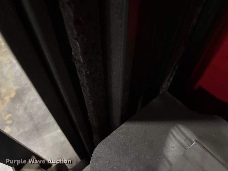 image for item FK1124 Raymond 750-R45TT reach truck