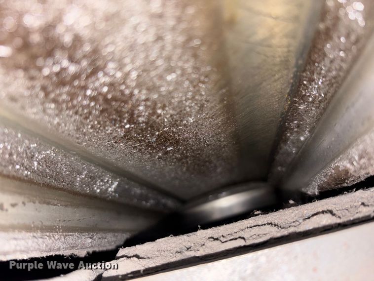 image for item FK1124 Raymond 750-R45TT reach truck