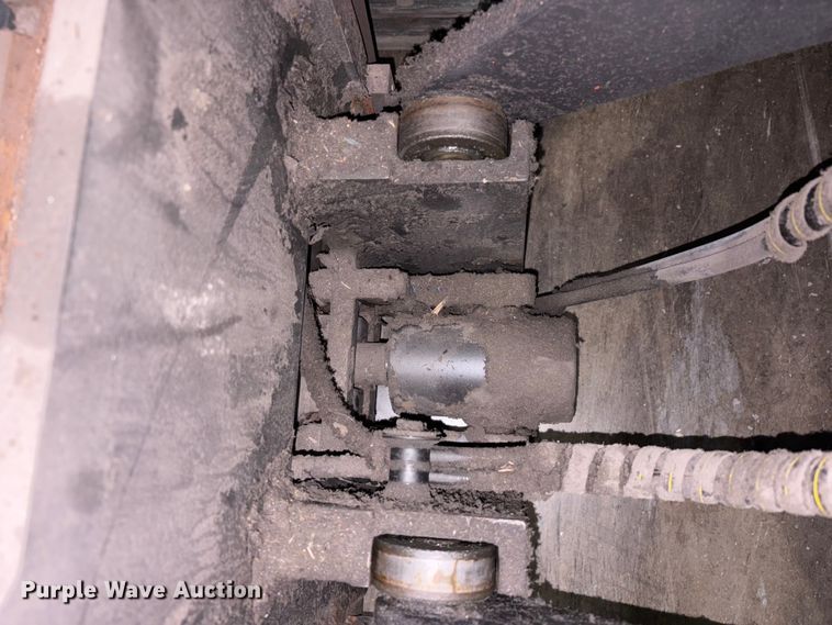 image for item FK1124 Raymond 750-R45TT reach truck