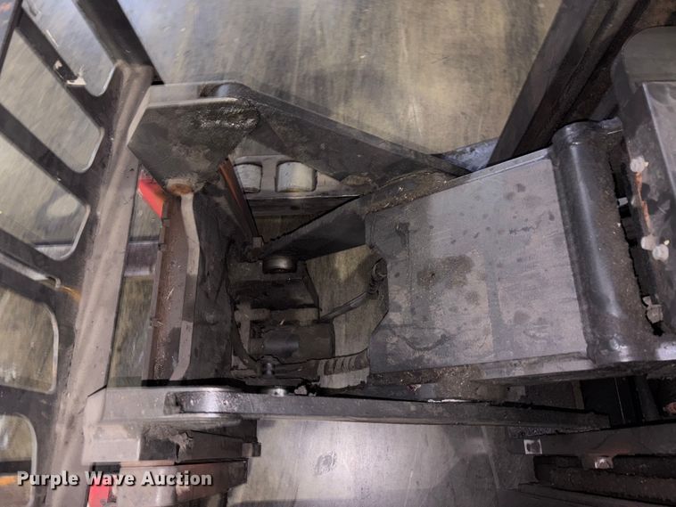 image for item FK1124 Raymond 750-R45TT reach truck