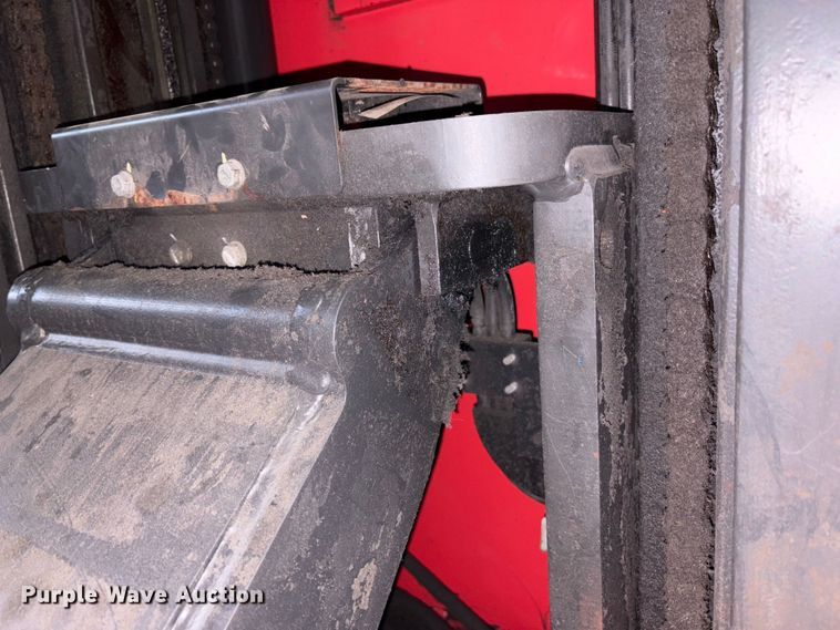 image for item FK1124 Raymond 750-R45TT reach truck