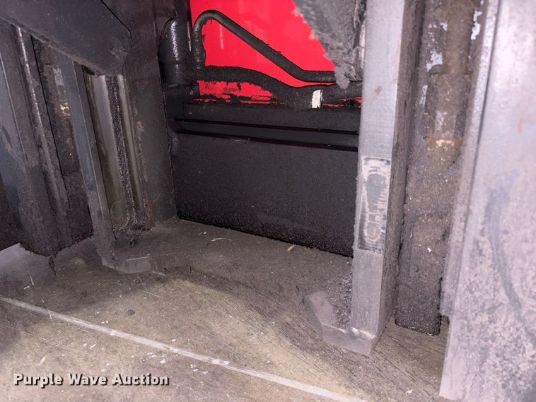 image for item FK1124 Raymond 750-R45TT reach truck