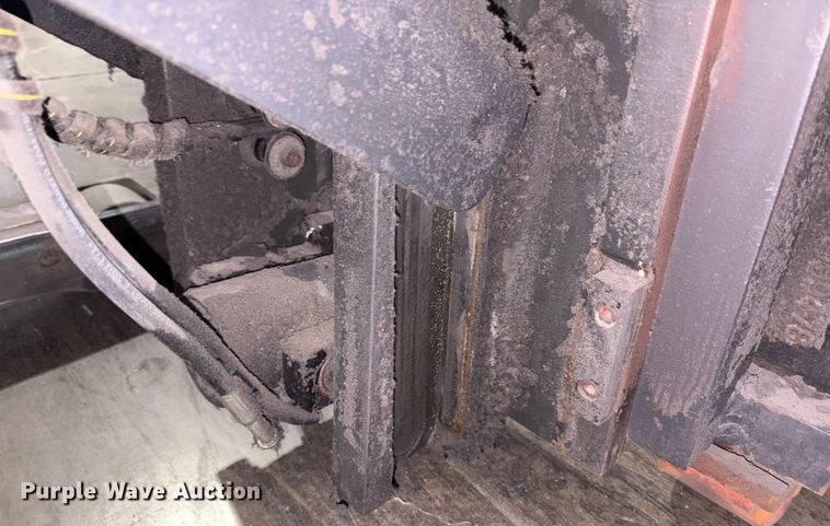 image for item FK1124 Raymond 750-R45TT reach truck