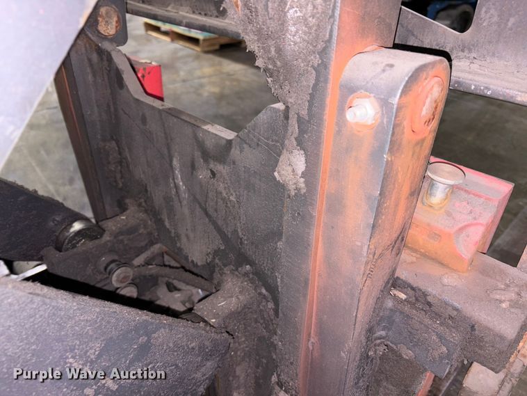 image for item FK1124 Raymond 750-R45TT reach truck