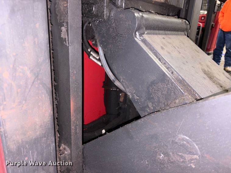 image for item FK1124 Raymond 750-R45TT reach truck