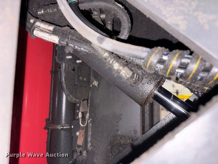 image for item FK1124 Raymond 750-R45TT reach truck