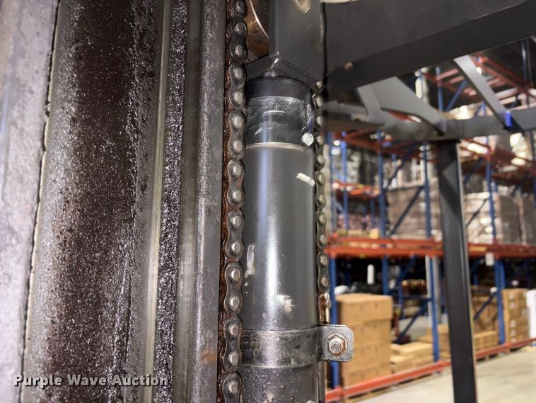 image for item FK1124 Raymond 750-R45TT reach truck