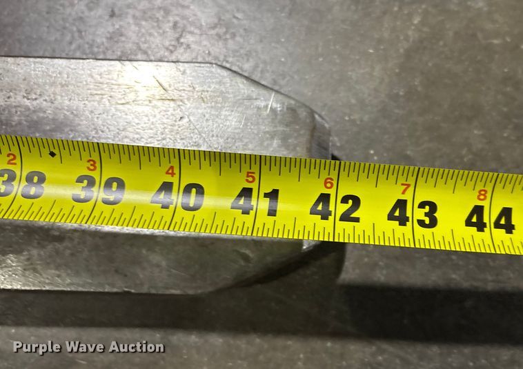 image for item FK1124 Raymond 750-R45TT reach truck