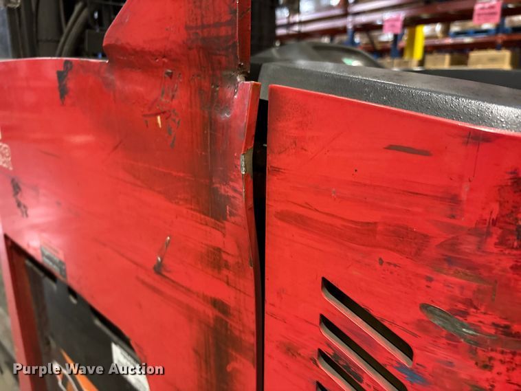 image for item FK1124 Raymond 750-R45TT reach truck