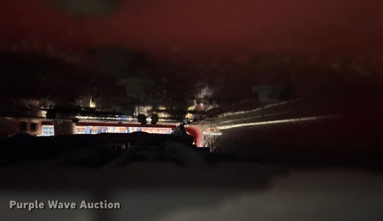 image for item FK1124 Raymond 750-R45TT reach truck