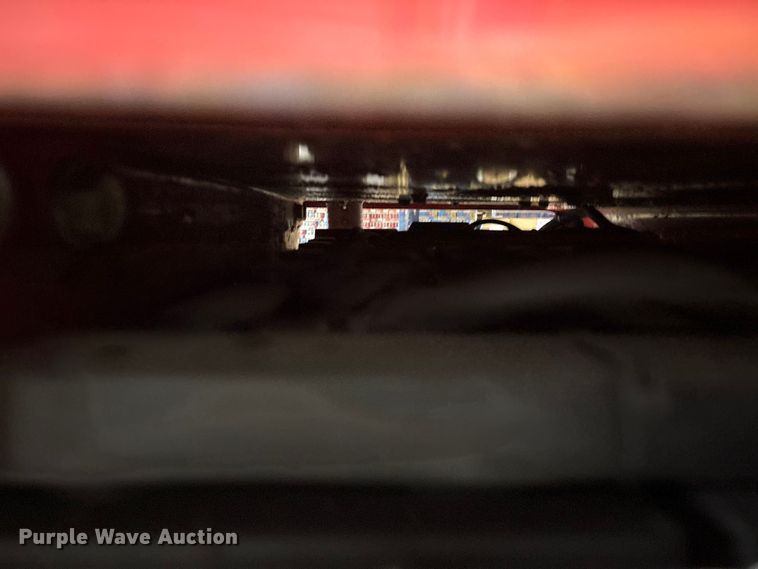 image for item FK1124 Raymond 750-R45TT reach truck